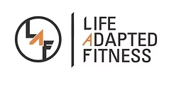 Life Adapted Fitness