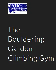 The Bouldering Garden