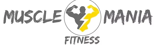 Muscle Mania Fitness