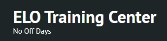 Elo Training Center