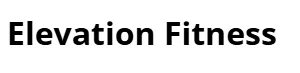 Elevation Fitness