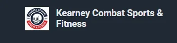 Kearney Combat Sports &amp; Fitness