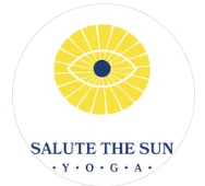 Salute The Sun Yoga