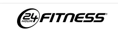 24 Hour Fitness