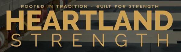 Heartland Strength