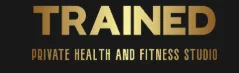 Trained