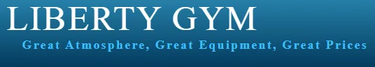 Liberty Gym
