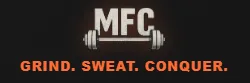 Marion Fitness Club
