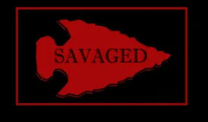 SAVAGED Strength