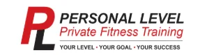Personal Level Fitness