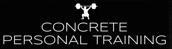 Concrete Personal Training