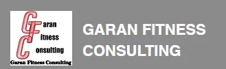 Garan's Fitness