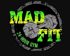 Mad Fit