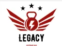 Legacy Fitness Center