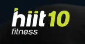 Hiit 10 Fitness