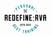 ReDefineRVA Personal Training Studio