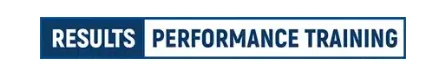 Results Performance Training
