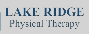 Lake Ridge Physical Therapy