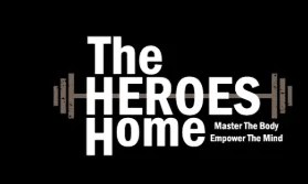 The Heroes Home