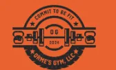 Orme's Gym LLC
