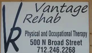 Vantage Rehab