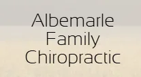 Albemarle Family Chiropractic