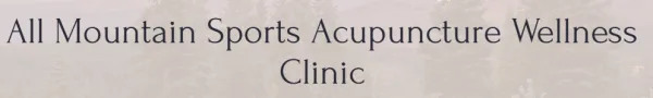 All Mountain Sports Acupuncture