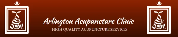 Arlington Acupuncture Clinic