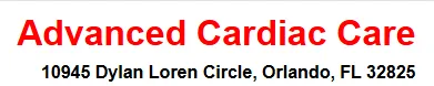 Advanced Cardiac Care