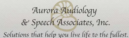 Aurora Audiology & Speech