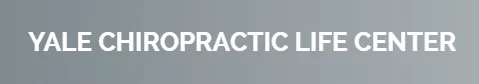Yale Chiropractic Life Center