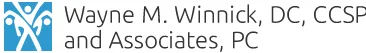 Wayne M. Winnick