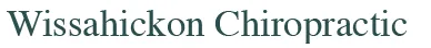 Wissahickon Chiropractic