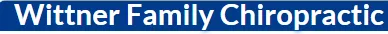 Wittner Family Chiropractic