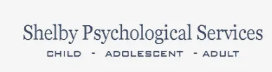 Shelby Psychological Service