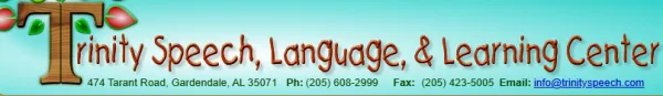 Trinity Speech Language