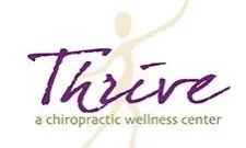 Thrive a Chiropractic Wellness Ctenter