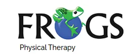 Frogs Physical Therapy