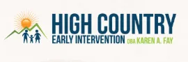 High Country Early Intervention