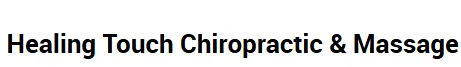 Healing Touch Chiro