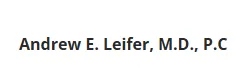 Andrew Leifer MD