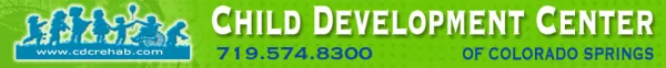 Child Development Center of Colorado Springs