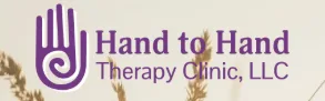 Hand To Hand Therapy