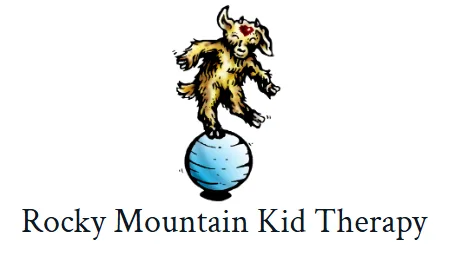 Rocky Mountain Kid Therapy