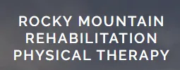 Rocky Mountain Rehab