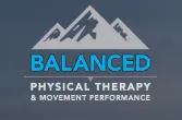 Balance Therapy