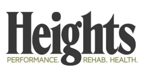 Heights Performance