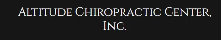 Altitude Chiropractic