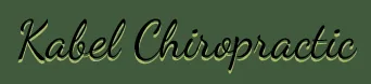 Kabel Chiropractic
