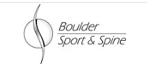 Boulder Sport & Spine